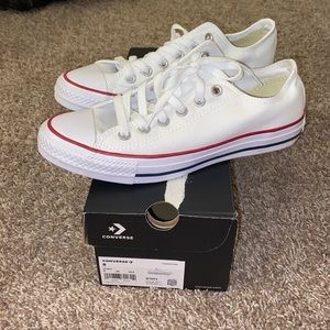 Converse Chuck Taylor all star sneaker